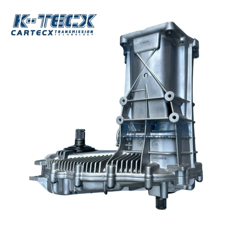 Wholesale Original 3.6 Transfer Case 95834101021 9583410103X 95834101200 958341012X For Porsche Cayenne 3.6L 3.6T