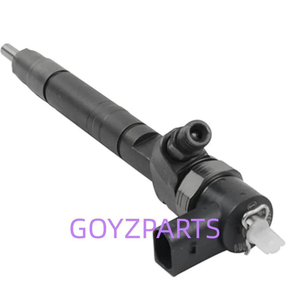 0445110163 A6470700187 Brand New Fuel Injector Nozzle Common Rail Injector Assy For Mercedes Dodge Sprinter 2500 3500 OM647 2.7L