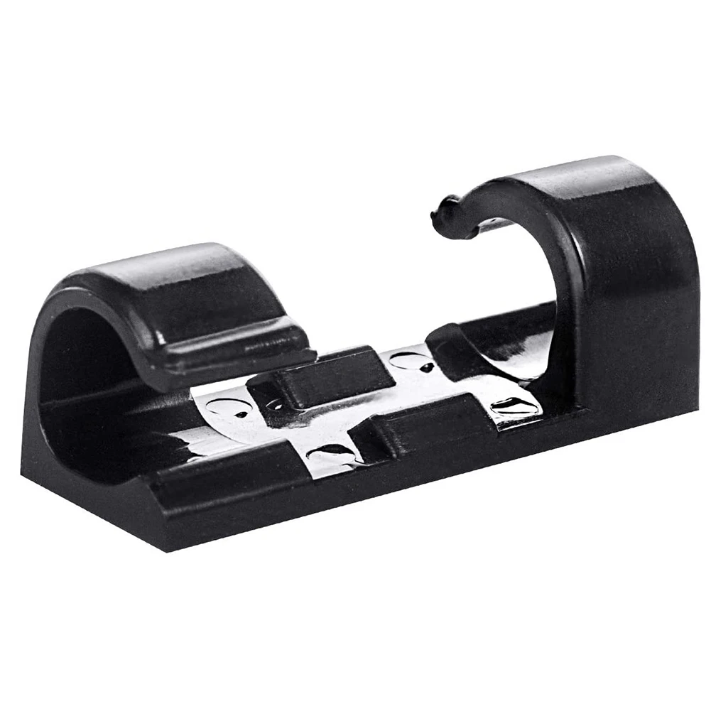 Gestionnaire de câbles USB pour casque, souris de bureau