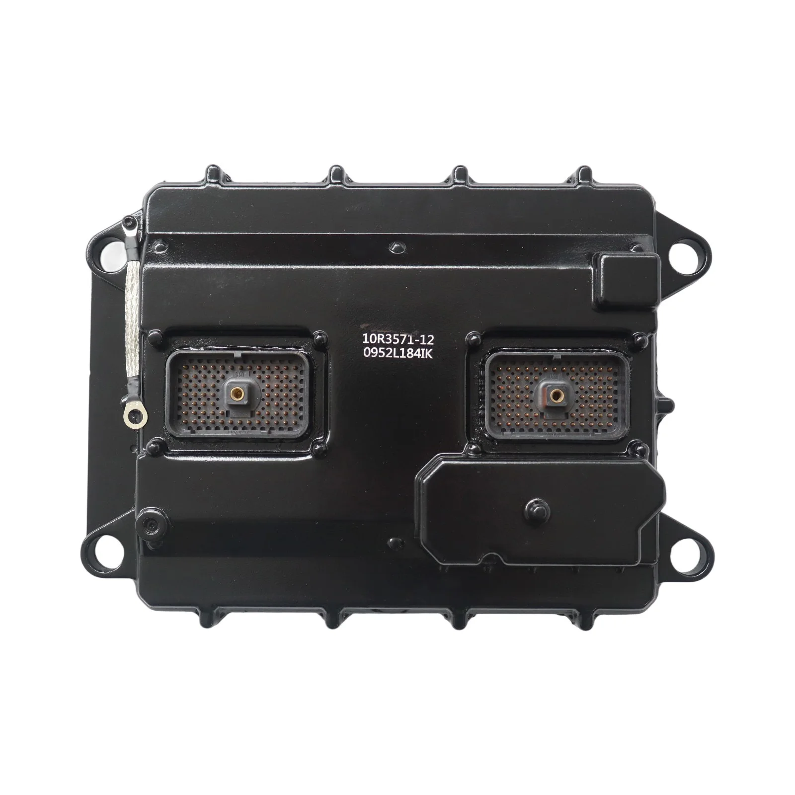 10R-3571 With program ECM Electronic Control Module For Caterpillar CAT C18 3126B C12 C15 C7 C-12 Marine Engine