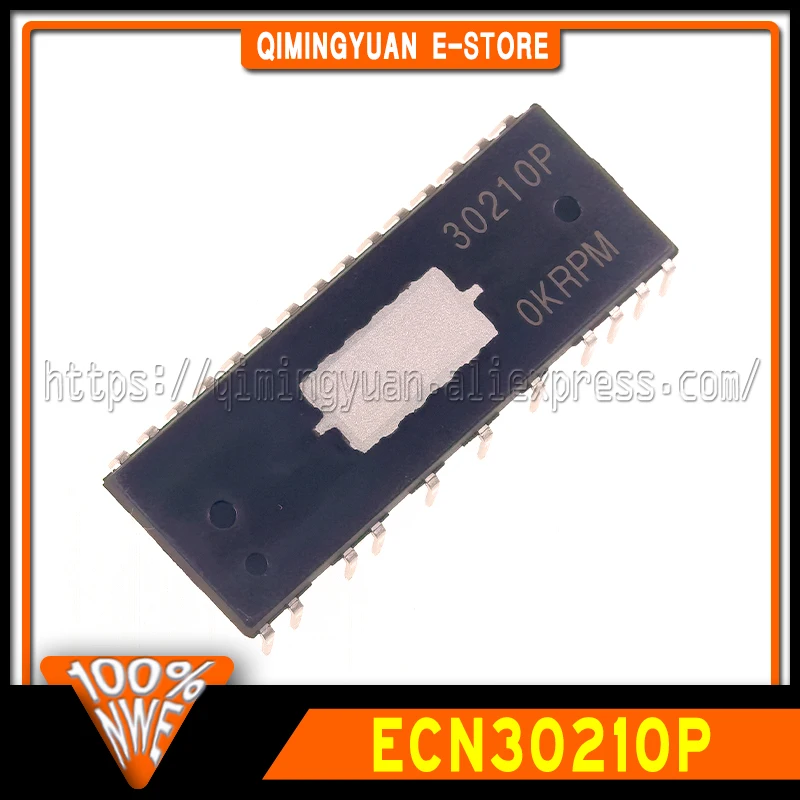 1 ~ 20 PÇS/LOTE ECN30210P DIP26 30210P 100% Novo Original em estoque