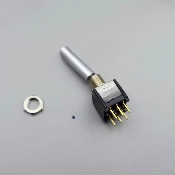 DJM-600 500 300 input switching, transfer switch DSK1044