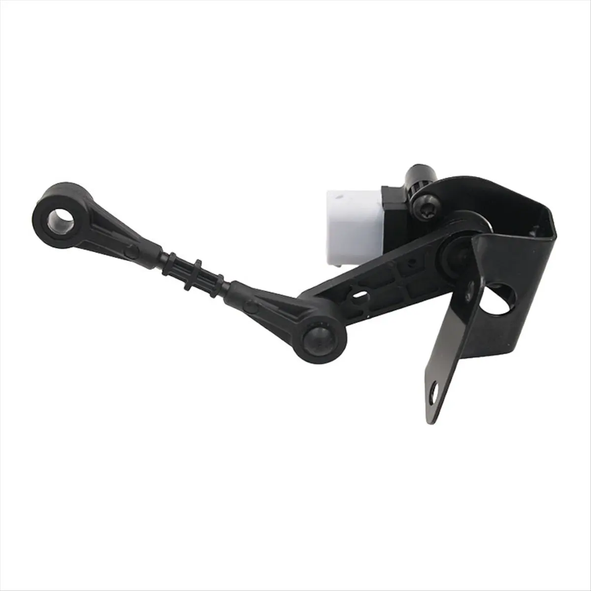 ABQE LR024220 Height Level Sensor for Land Rover Range Rover Evoque 2012- Rear Right Height Sensor LR024222 3