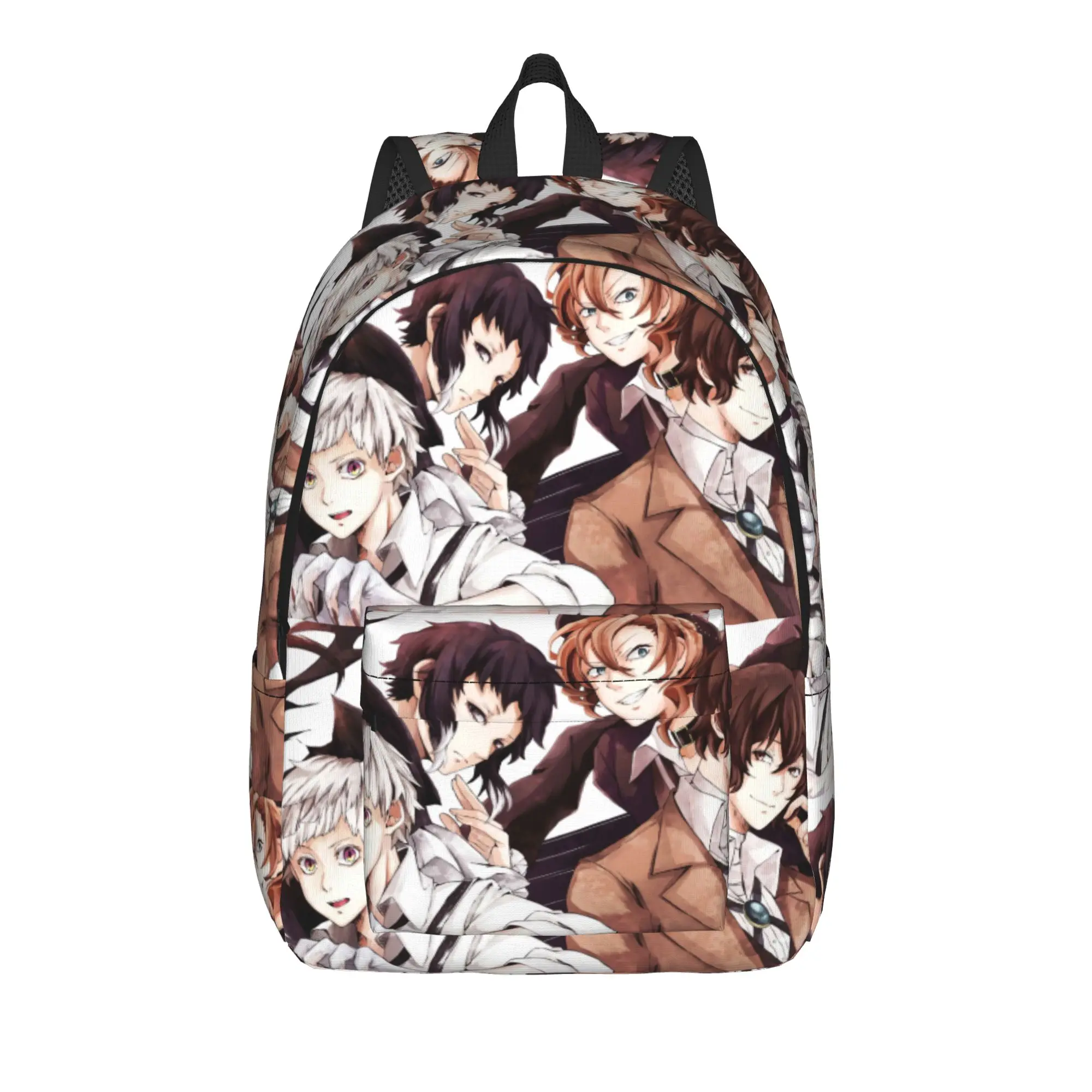 mochila-esportiva-estilosa-bungous-anime-para-estudantes-e-trabalho-mochila-dazai-osamu-para-homens-e-mulheres-bolsas-de-lona-para-faculdade