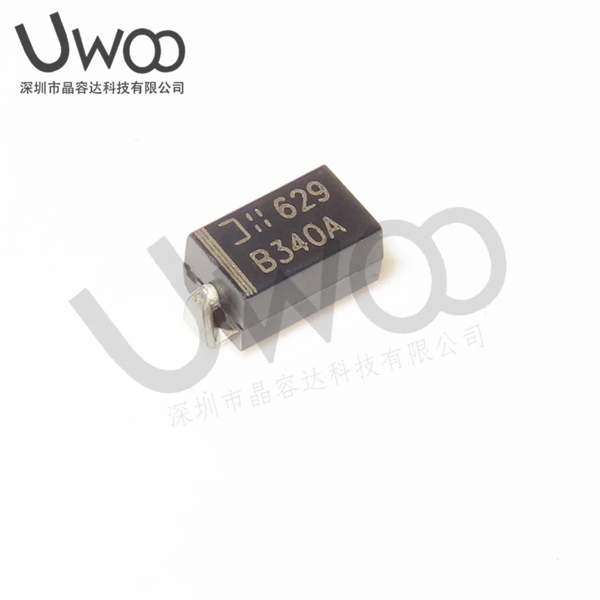 10Pcs/Lot , B340A S…