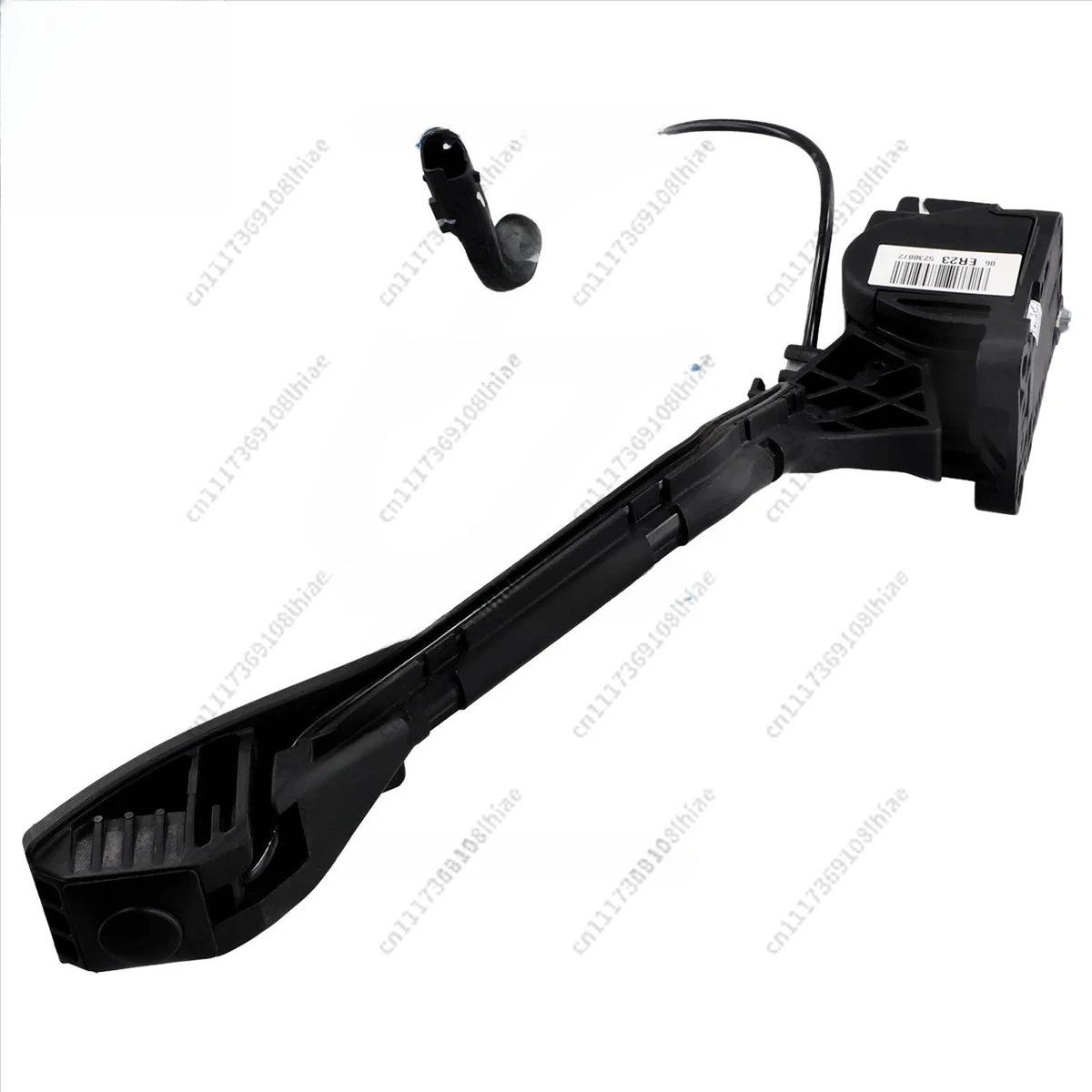1601Z0 Compatible Accelerator Pedal Assembly 1601EK for 407 C5 Vehicle