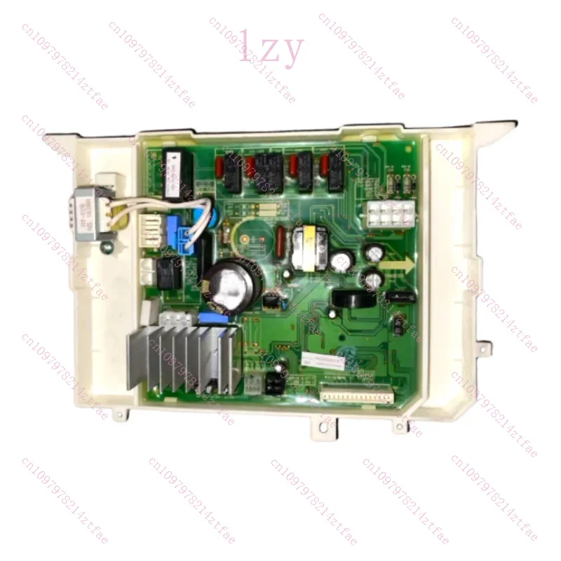 Used for Washing machine computer motherboard S KW67E038 WFWM111D components