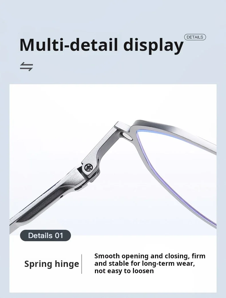 OLLYMURS موضة الطيار الاستقطاب مشبك مغناطيسي على النظارات الرجال المضادة للأشعة فوق البنفسجية الصغيرة النظارات الطبية البصرية الإطار النساء 7037