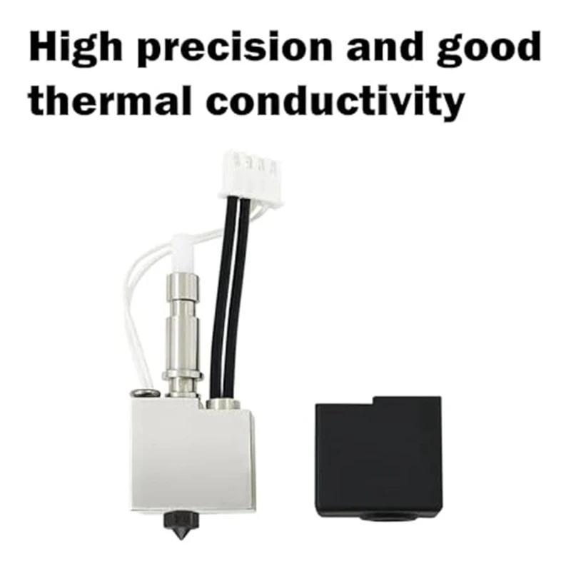 Hard Steel Nozzle H…