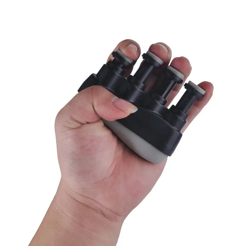 Handgreep Gitaar Vinger Sporter Autisme Speelgoed Therapie Anti Stress Fidget Voor Angst Adhd Juguetes Antiestrés Ansiedad