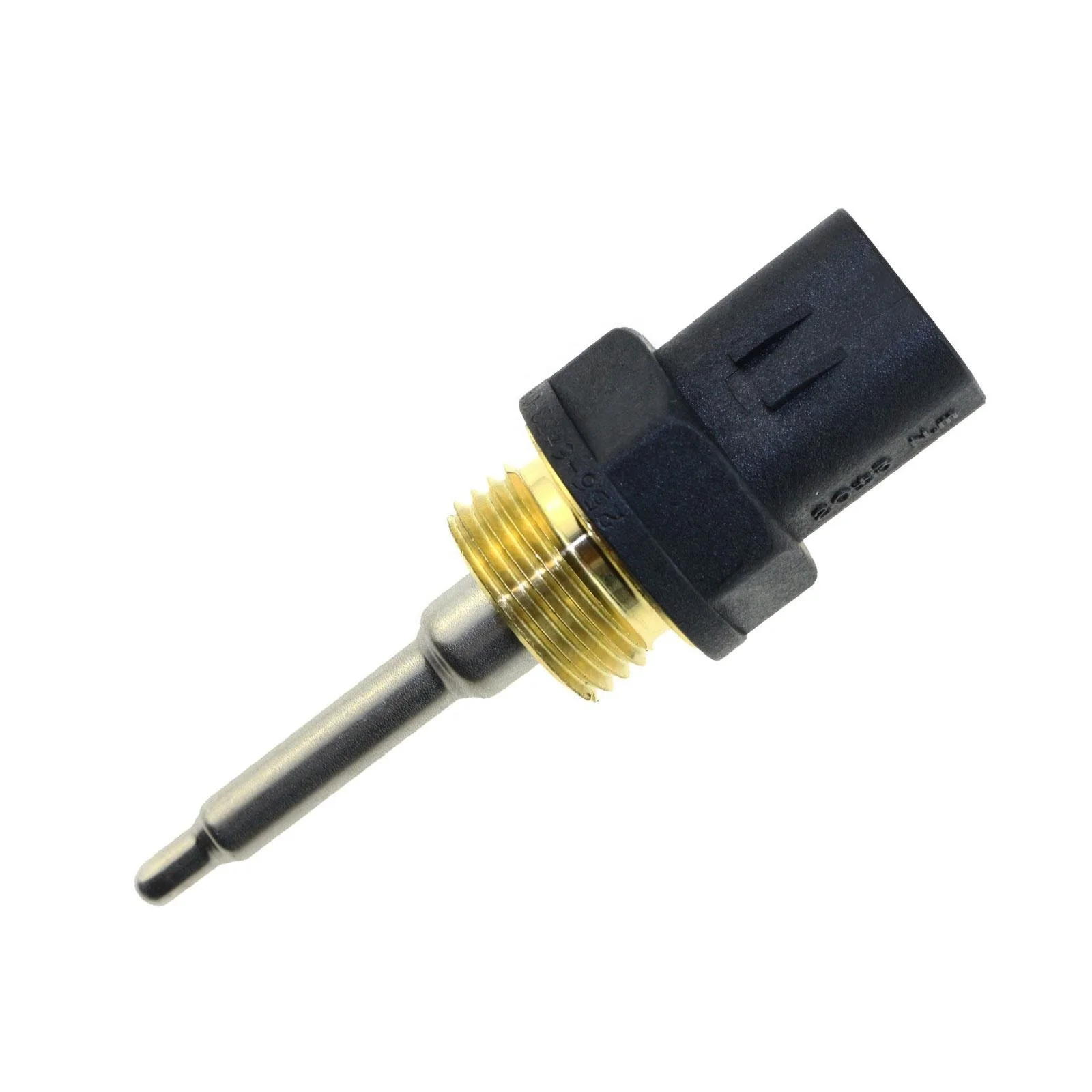 Excavator U5MK1246 278-5272 Engine Spare Parts 1104D-E44TA C4.4 Temperature Sensor 2785272 Perkins Original Genuine