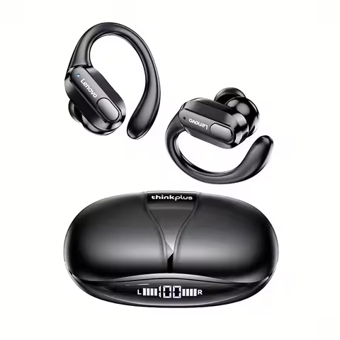 Lenovo XT80 Sport Headphones