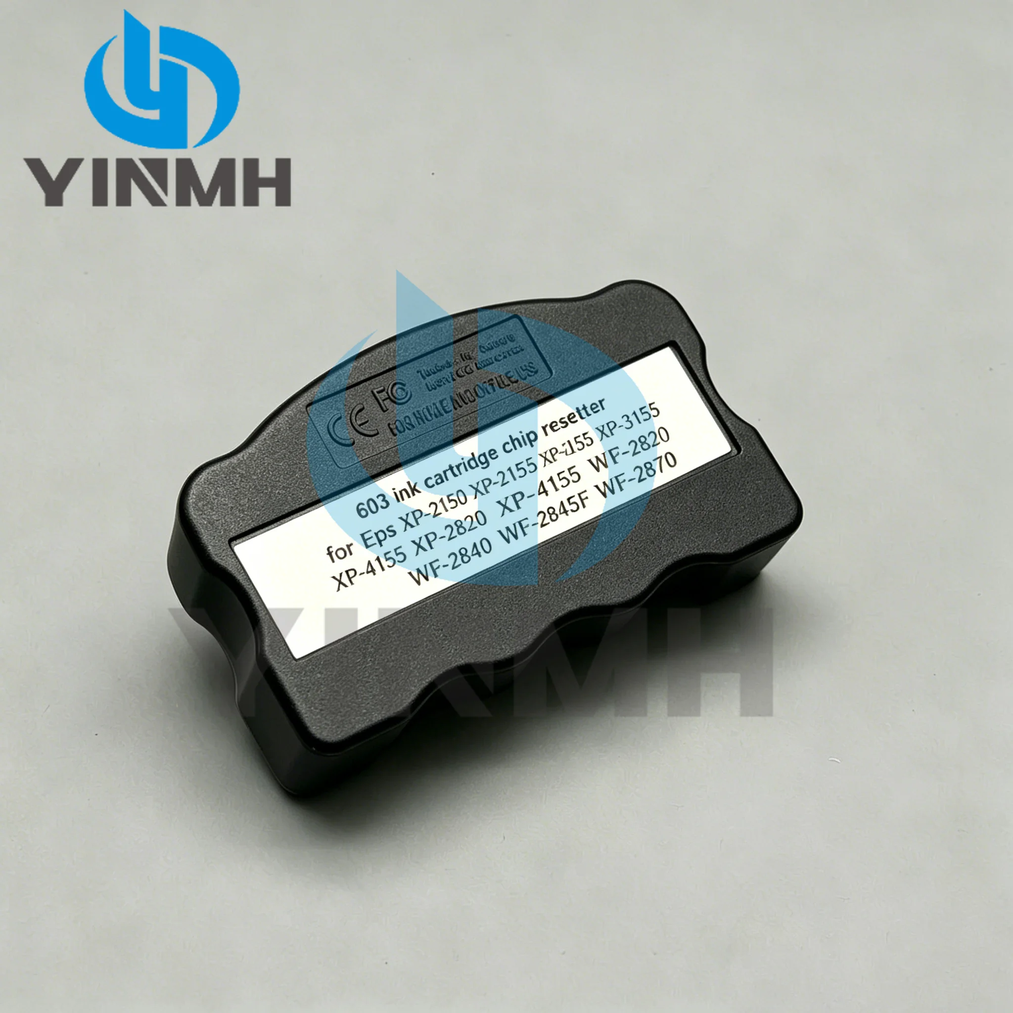 603 ink cartridge chip resetter be used for Epson XP-2150 XP-2155 XP-3150 XP-3155 XP-4150 XP-4155 WF-2820 WF-2840 WF-2845F WF-28