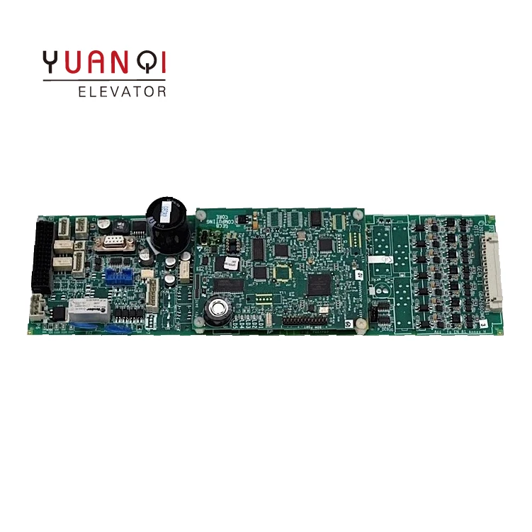 

Elevator Parts Electronic Board GBA26800MD3 Elevator Board