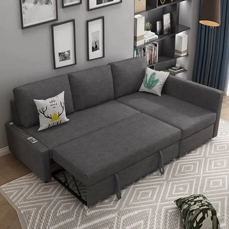 

Reclining Gray Living Room Sofas Dark Vintage Nordic Corner Living Room Sofas Floor Sectional Divano Soggiorno Furniture Home