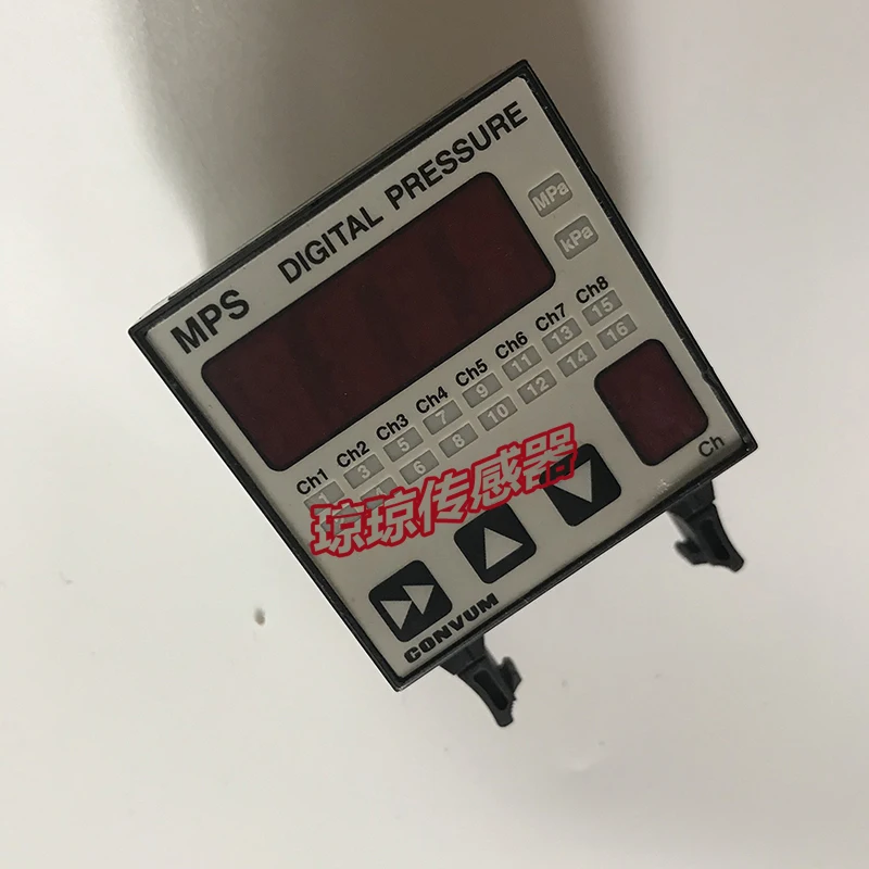 Miaode Pressure Sensor Transmitter MPS-78E-NC