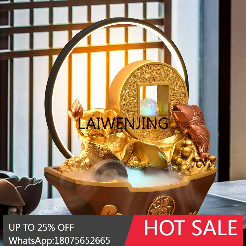 Hlz Lucky Flow Orna…