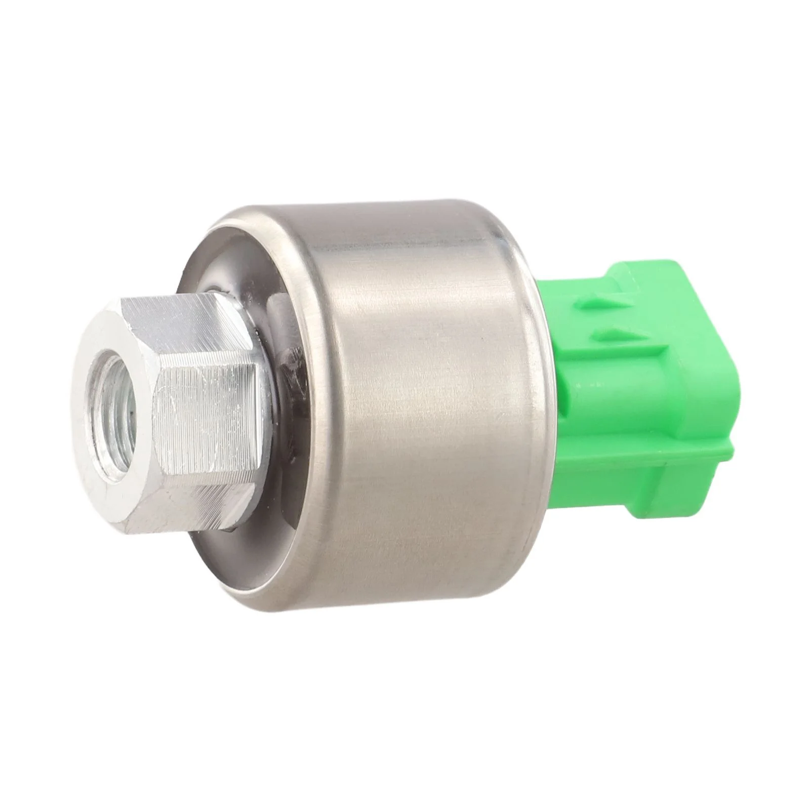 

Датчик давления кондиционера для прямой замены, простой в установке, для ремонта системы кондиционирования, номера оригинальных запчастей, практичный материал.