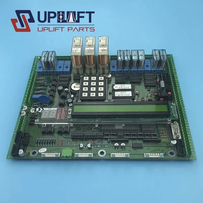 New LiSA-10 EB-97A229 Elevator Main Board Elevator Mother Board