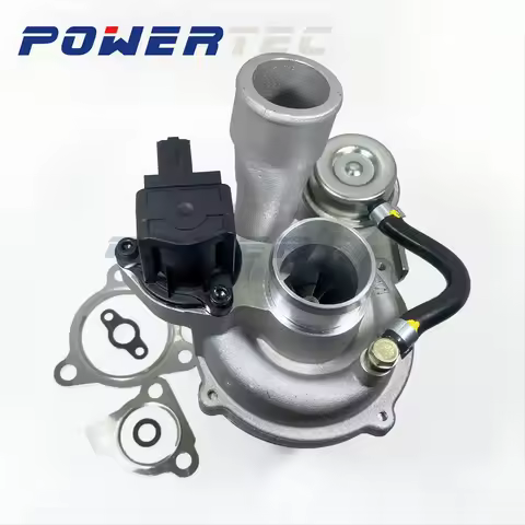 Complete Turbo K03 Full Turbo charger For Jianghuai JAC Ruifeng S5 M5 2.0 T HFC4GA3-1D EURO IV 130 KW 53039880354 1016500GD052