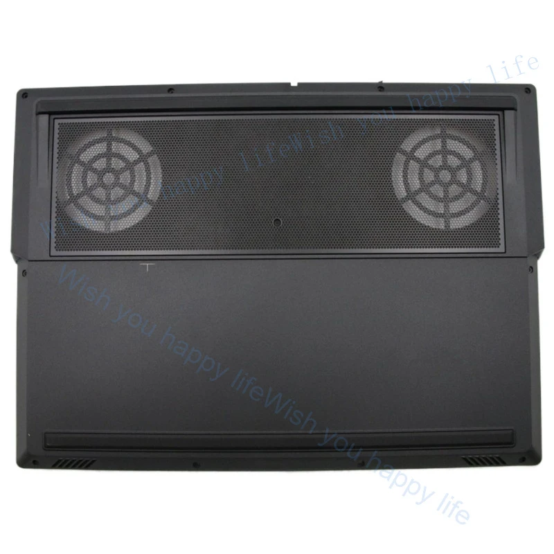 LULU New For Legion Y7000 2019 Y540-15IRH Bottom cover Lower Case D Lid 5CB0U42961