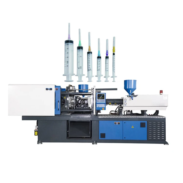 YG Injection Molding Machine Pet Perform Injection Molding Machine/Bottle Cap Making Injection Machine Plastic Injection Machine