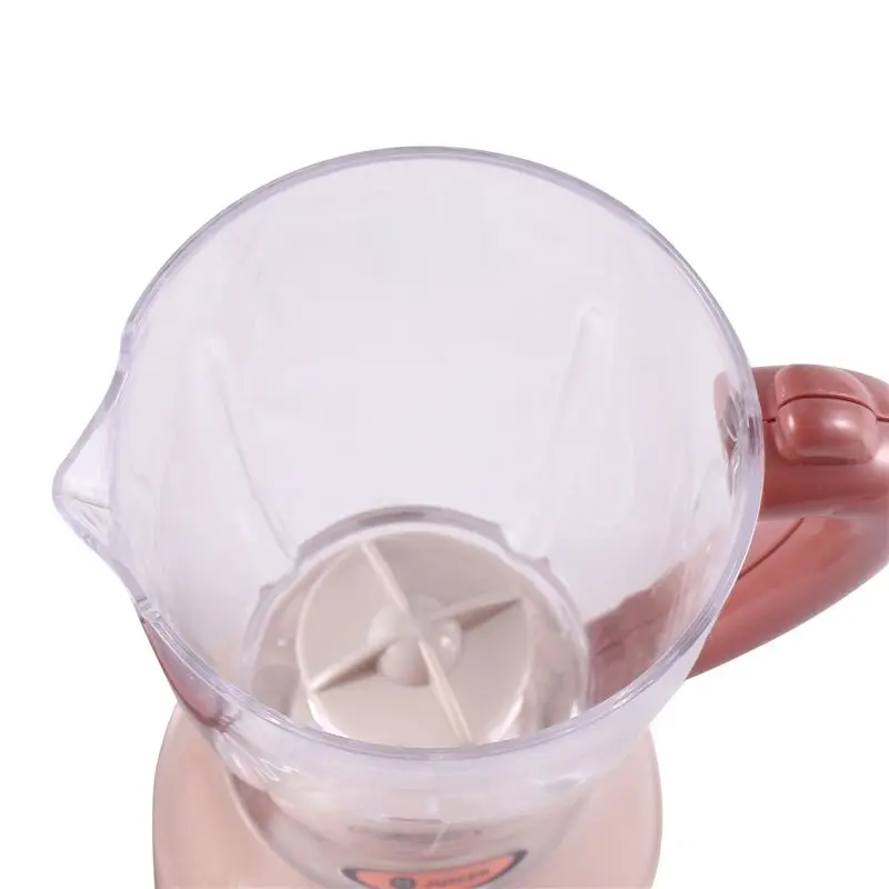 T84C-Yh129-1Se 家庭用シミュレーション電気ジュースマシン子供用小型家電キッチン男の子と女の子セット