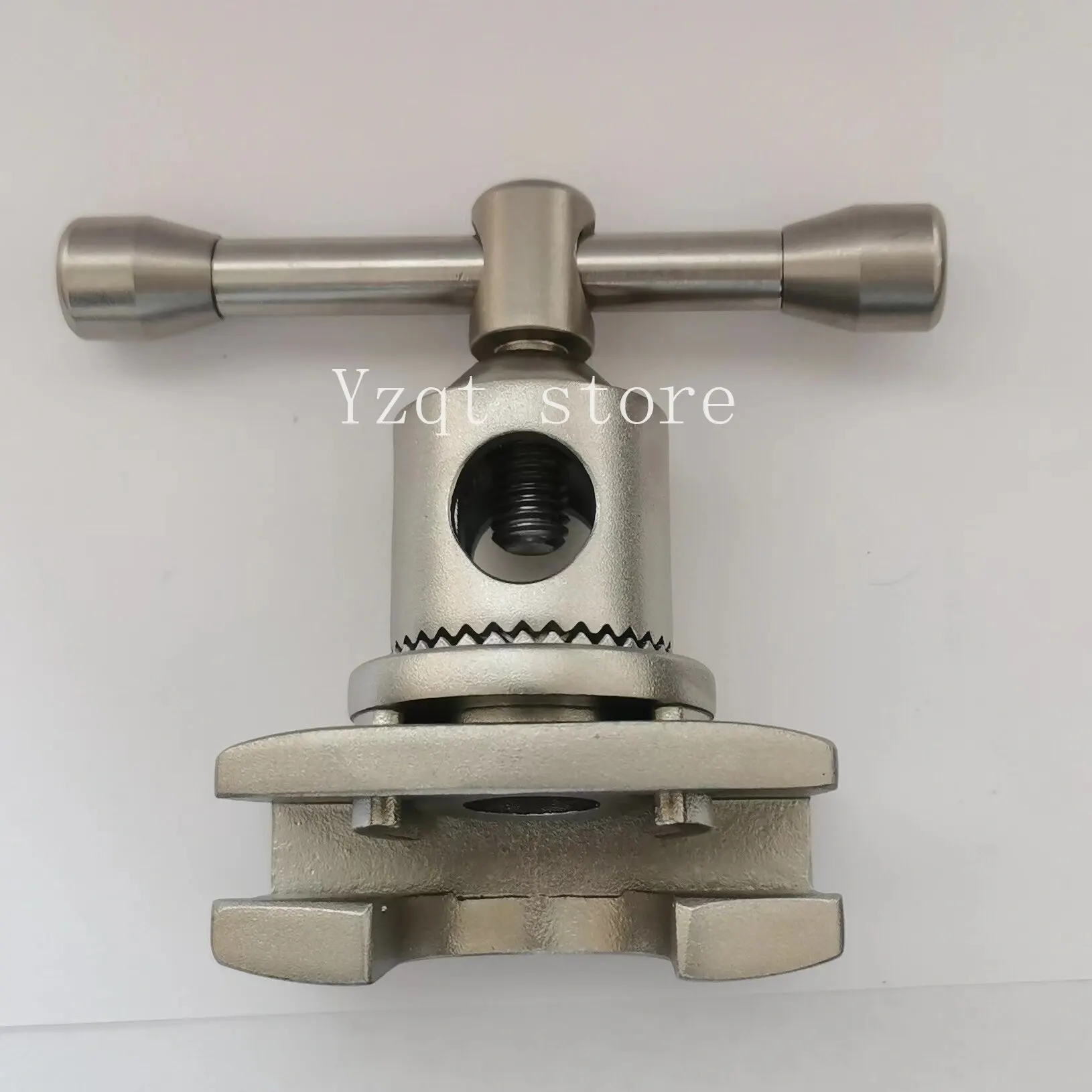 Operating Table Accessories Guide Locker Slider Leg Support Fixture Snap Holder Clamp Holder Thickened Flexible