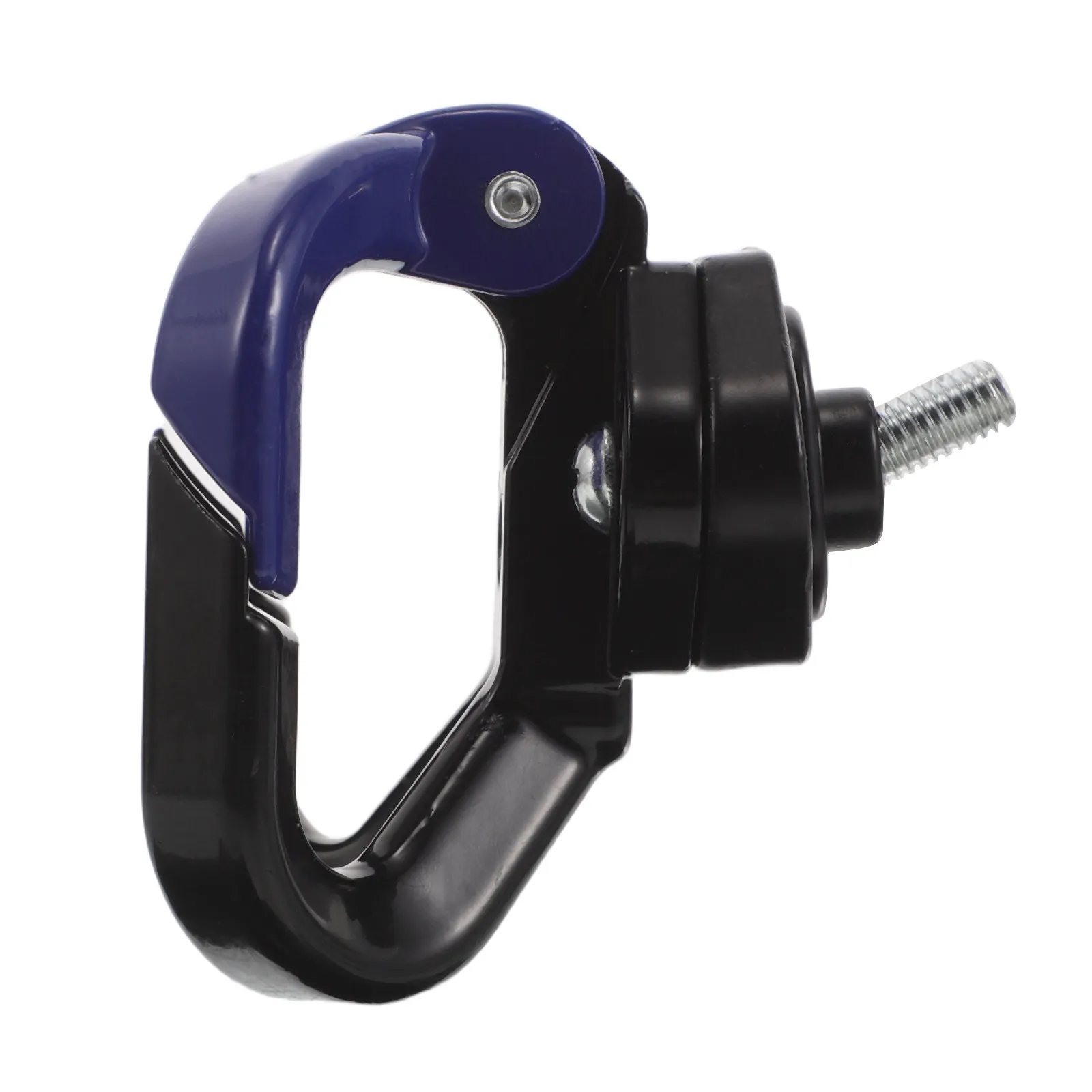Motorcycle Front Hook High-Strength Weather-Resistant Handlebar Hanger for Scooter Luggage Accessories Outdoor Commuting