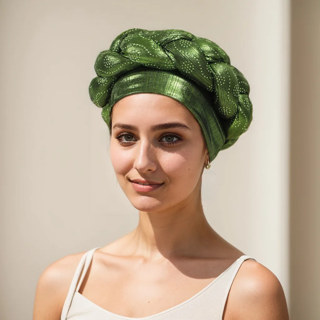 Diademas de tela bronceadora para mujer, accesorios de fiesta para vestidos africanos, trenzas elásticas, Bandana de moda