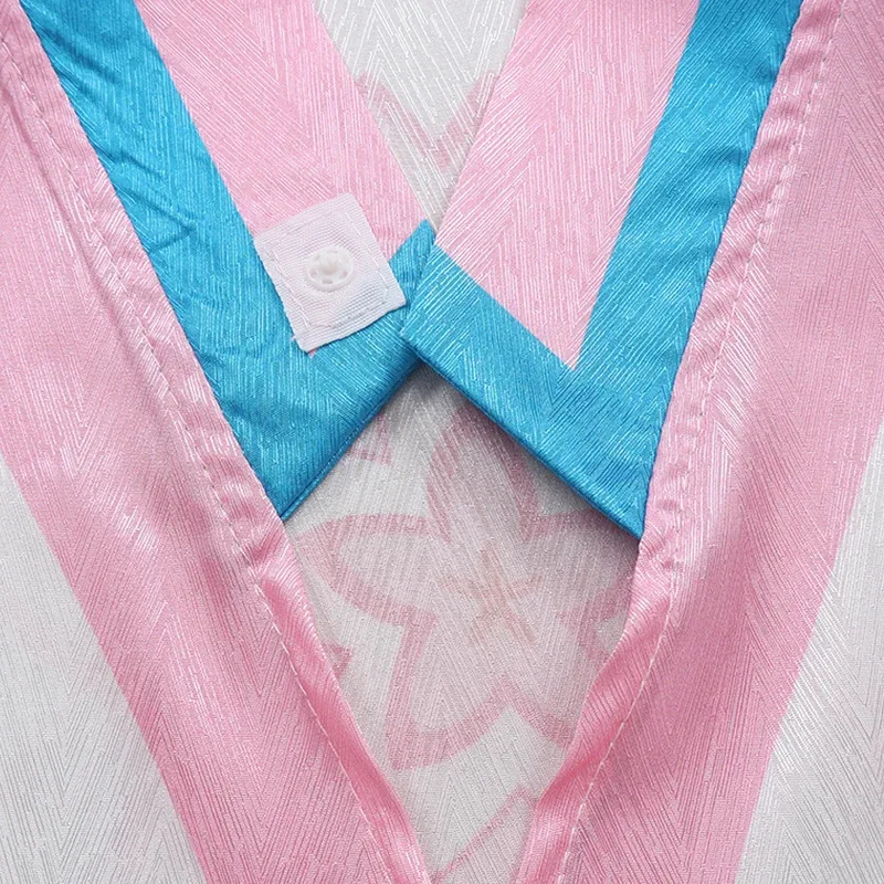 ABC123Mikuu تأثيري Onmyoji توقظ خادمة موحدة أنيمي لعب الأدوار عطلة لعبة حفلة أزياء الهالوين ل ؛ 5 ، c'8.m ؛ 0'