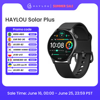 HAYLOU Solar Plus RT3 Smart Watch 1.43\