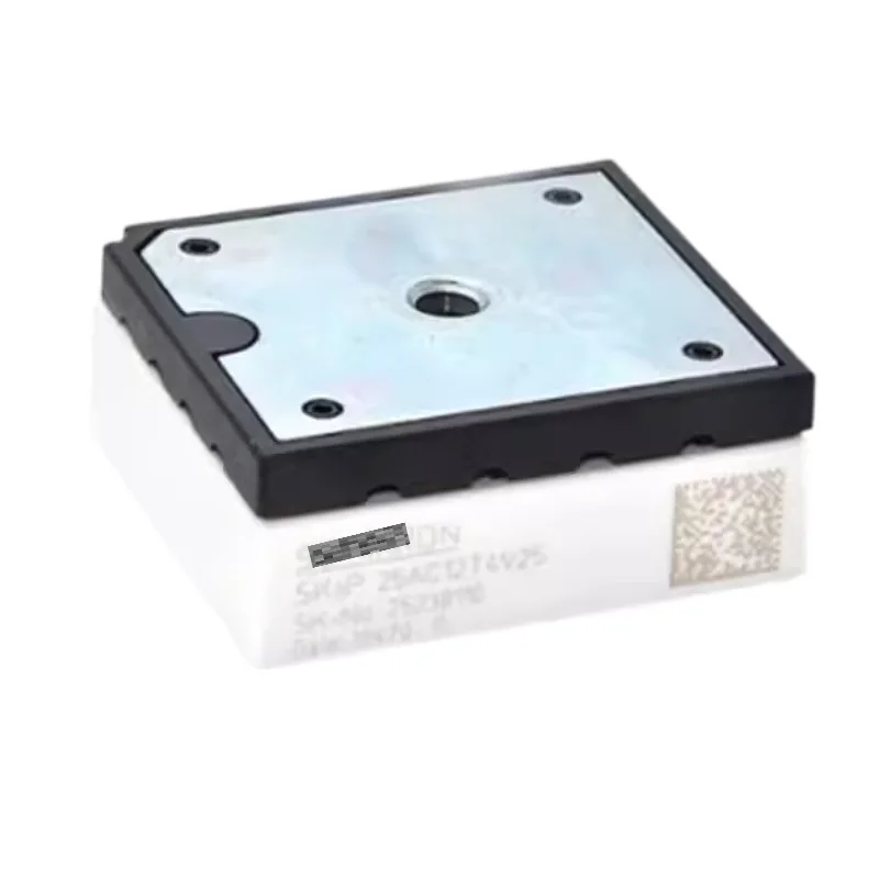 الوحدة الأصلية SKIIP37NAB12T4V1 SKIIP 37NAB12T4V1