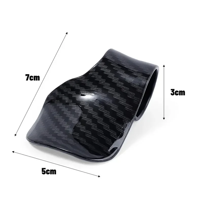 معزز مسرع الدراجات النارية ، تحكم في مقبض عدم الانزلاق ، مقود قبضة ، أدوات توفير العمالة ، مشبك دعم المحرك ، 2