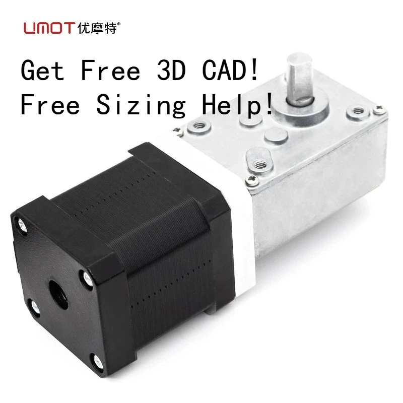 Umot 28Mm Nema11 Wo…