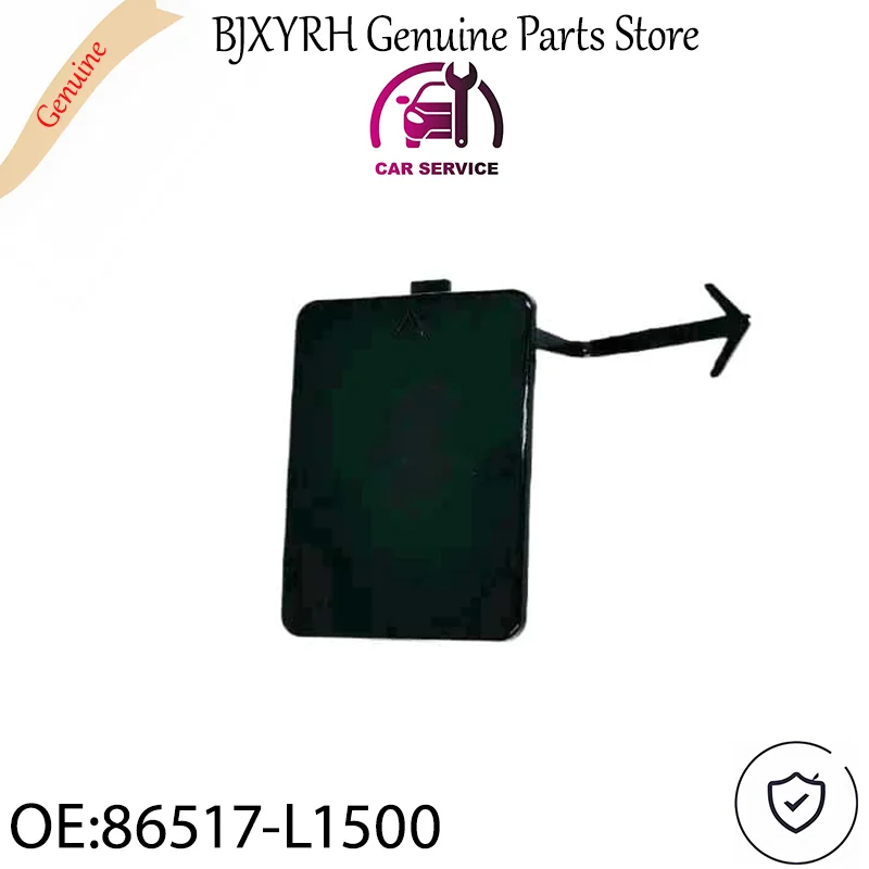 Suitable for Sonata 2024 new trailer hook cover OEM 86517L1500 86517 L1500