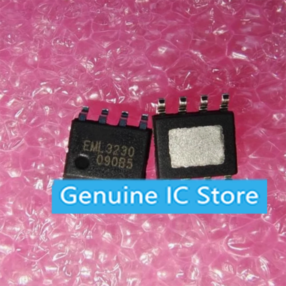 

5pcs/lot EML3230-00SG08NRR EML3230 SOP New Original Genuine Ic