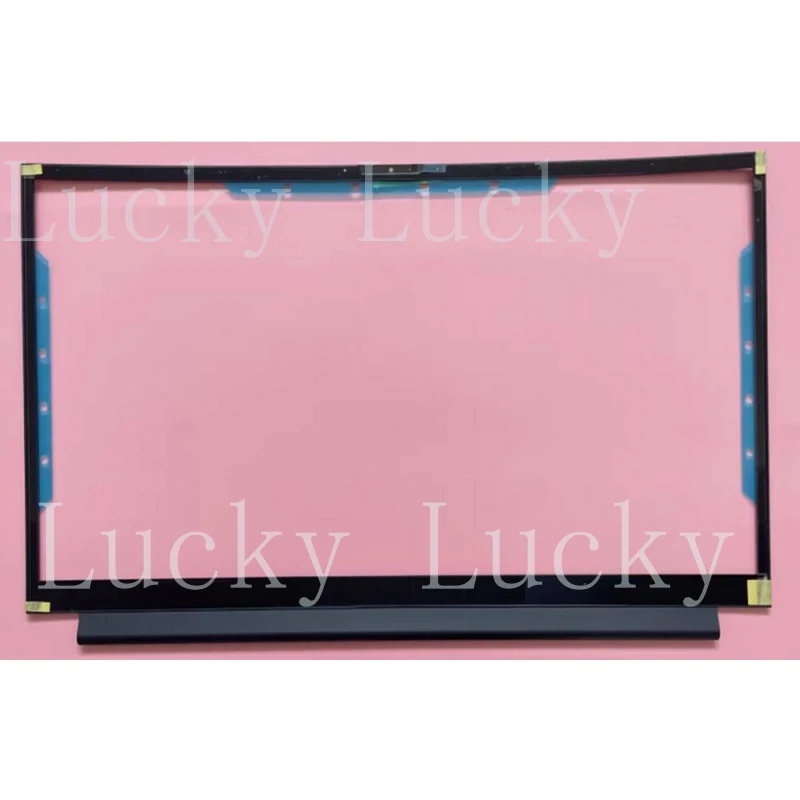 f For DELL Alienware M17 R3 Laptop LCD Bezel Front Cover B Shell Case 0DY3C0 DY3C0