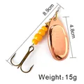 copper 15g