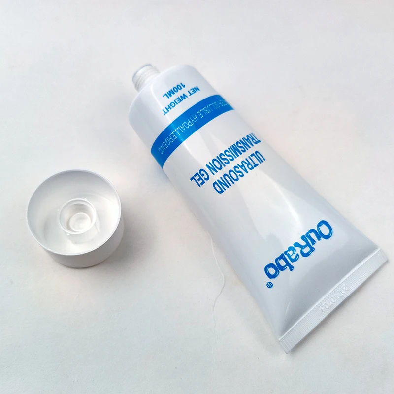 Ultrasound Transmis…