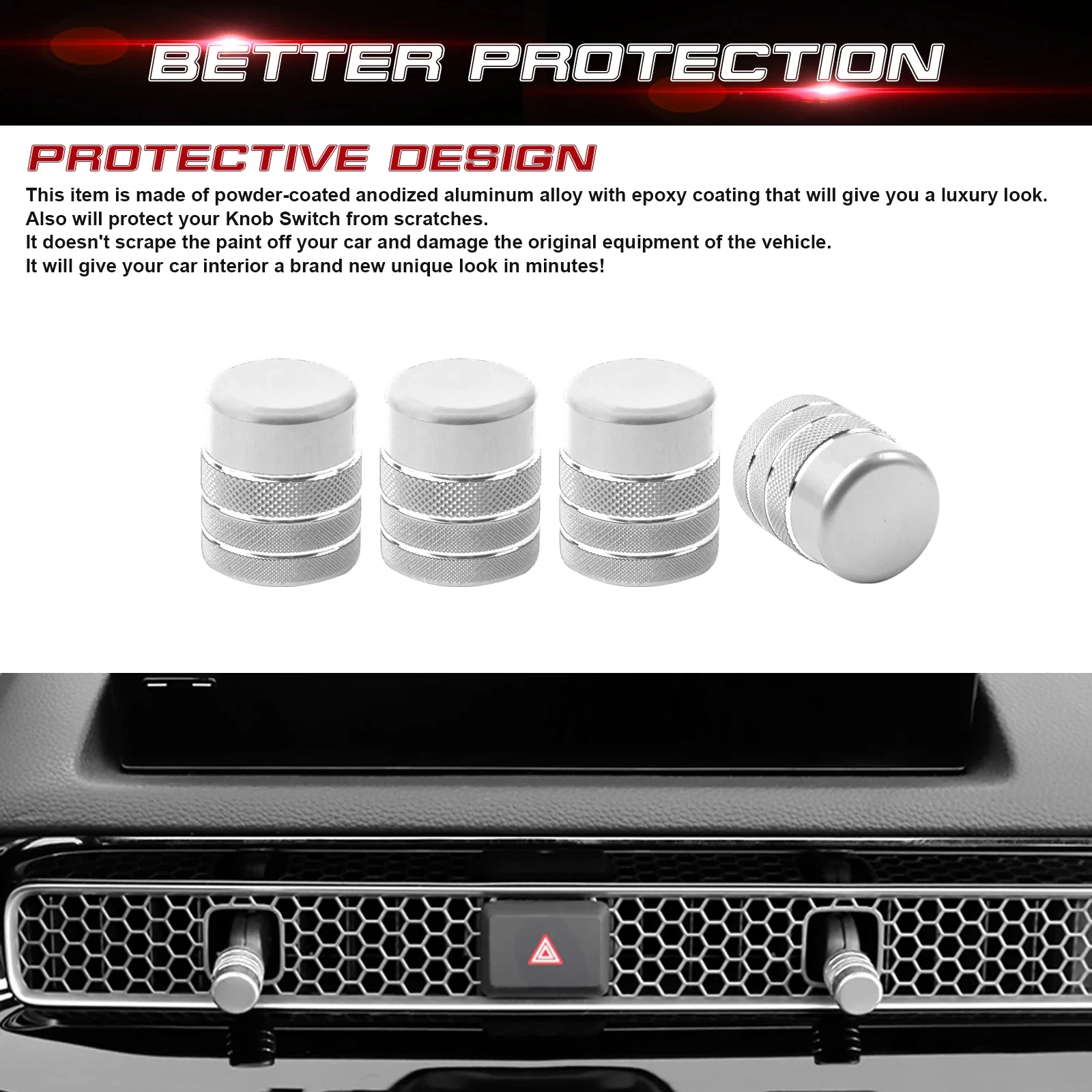 4 pièces, garniture de couverc - Open Frame Power Supply avis et prix