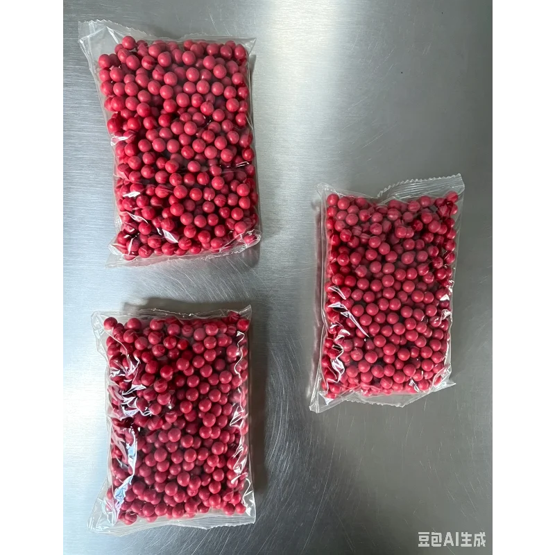 500-pecas-de-bolinhas-de-borracha-macia-vermelhas-de-7mm-esfericas-e-lisas-refil-de-municao-para-jogos-ao-ar-livre-bolas-de-substituicao-para-blaster
