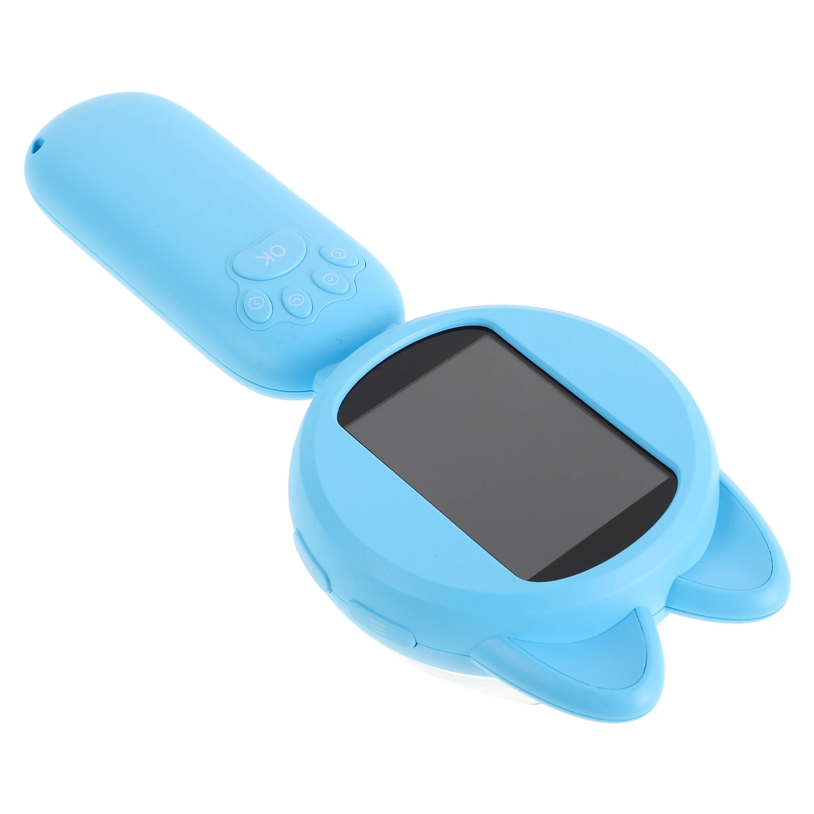 

Mini Handheld Digital Microscope for Kids Portable Pocket Educational Science Exploration Set for Christmas Birthday