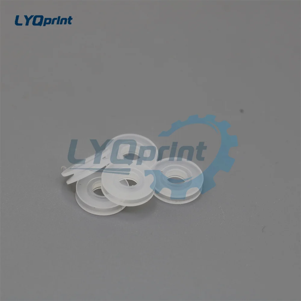 Seal Ring 10x4x2 repair seals for Heidelberg printing machine valve M2.184.1111 M2.184.1121 M2.184.1131