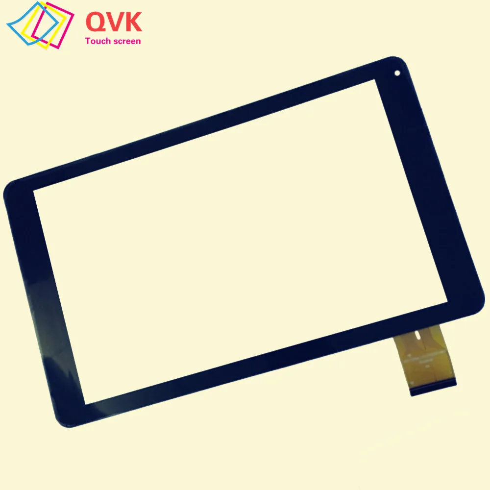 

10.1 inch for Digma Plane 1701 4G PS1014ML Capacitive touch screen panel repair replacement spare parts free shipping