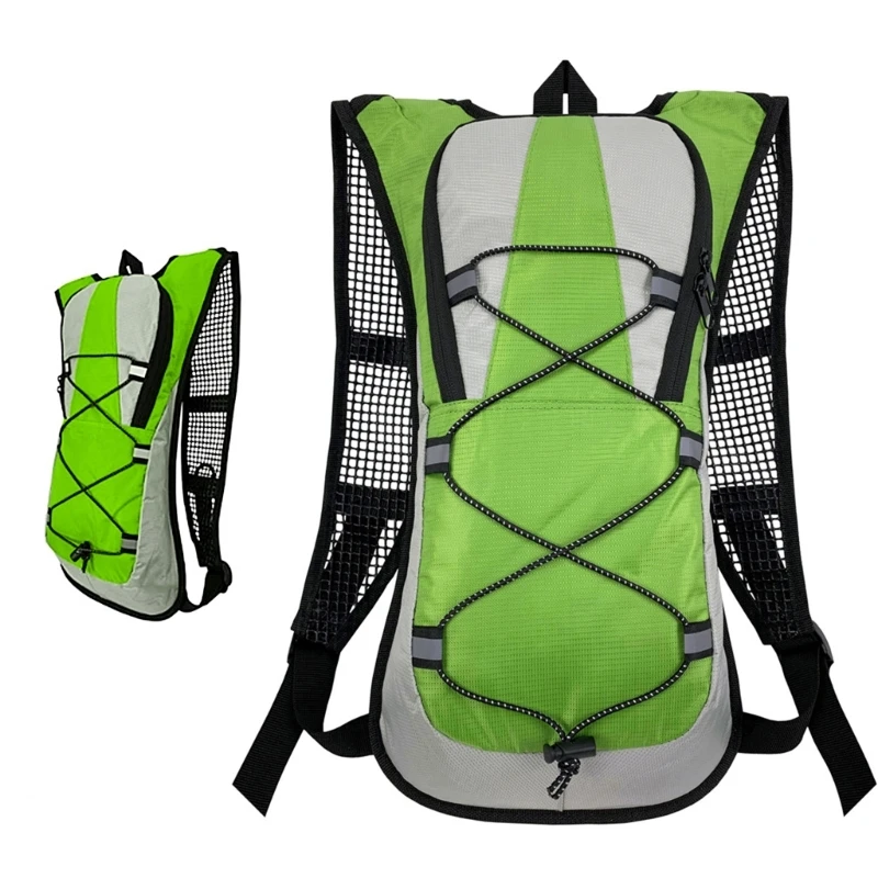 

Hydrations Backpack Water Bladder Bag Hydrations Pack Water Backpack Running Cyclings Camping Travel Daypack