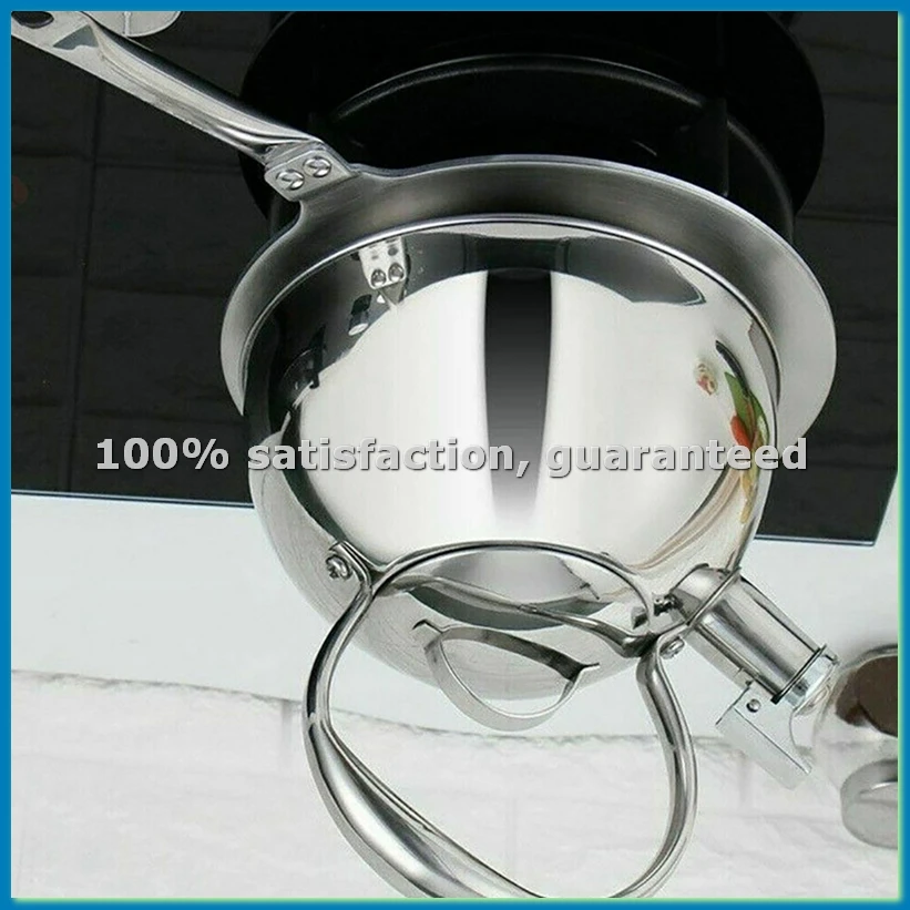 

Cooking Heat Diffuser Plate Electric Cooker Induction Hob Converter Plate Cookware Furnace Pan Converter Adapter 22cm-A79M