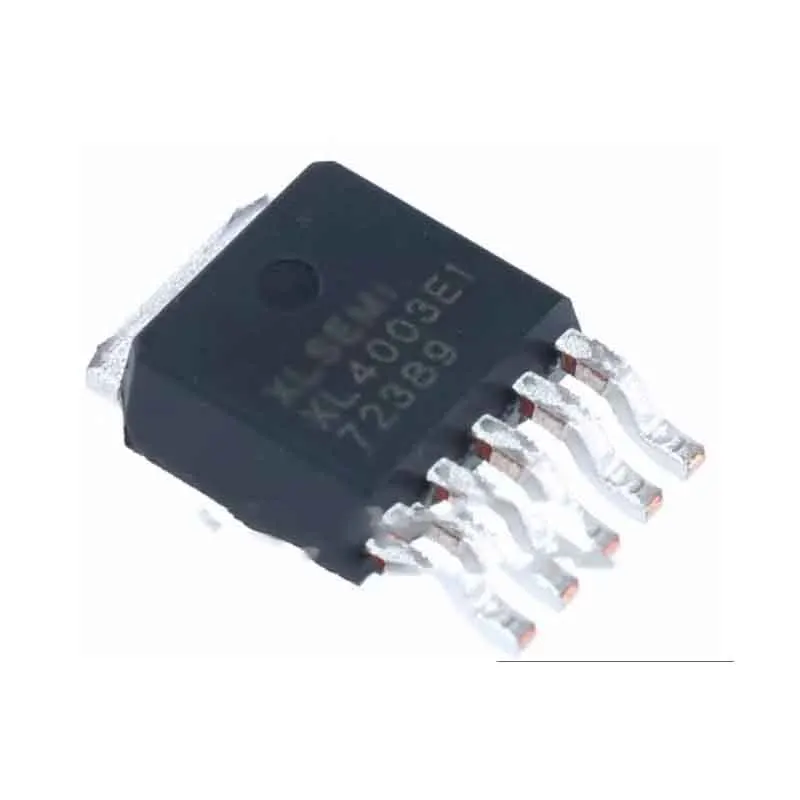 5 Pcs Original XL40… - image