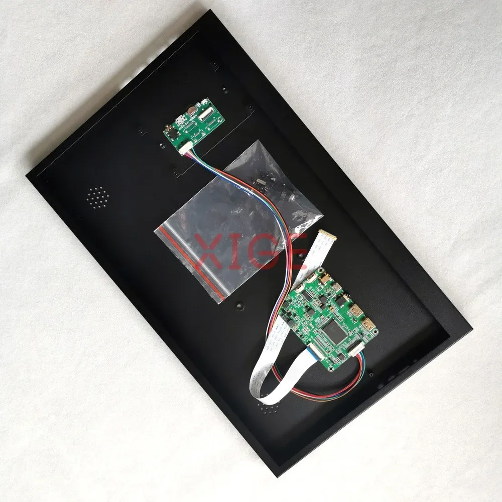 

Controller Board+Metal Case Fit LP140WF1-SPB1/U1 LP140WF3-SPD1/L1 14" 1920x1080 30 Pin EDP Laptop Panel HDMI-Mini USB Micro Kit