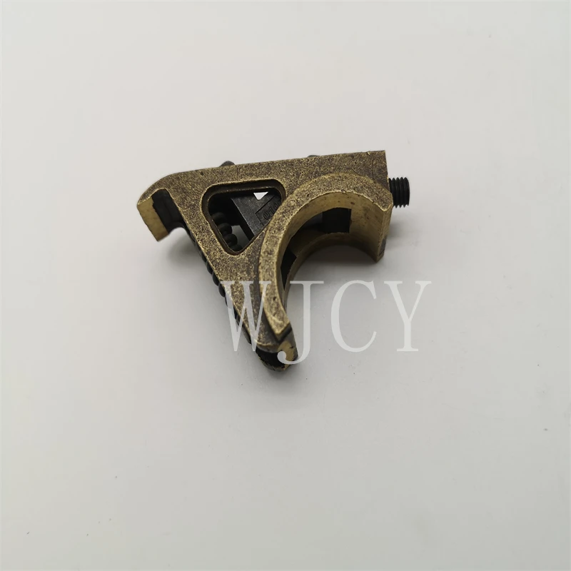 

5 Pcs Man Roland 200 Spare Parts Gripper For Printing Machine Parts